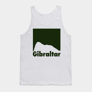 Gibraltar Tank Top